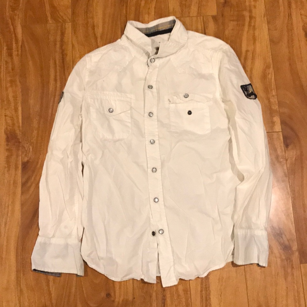 Camisa para Niño